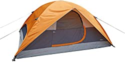 4-Person Camping Tent