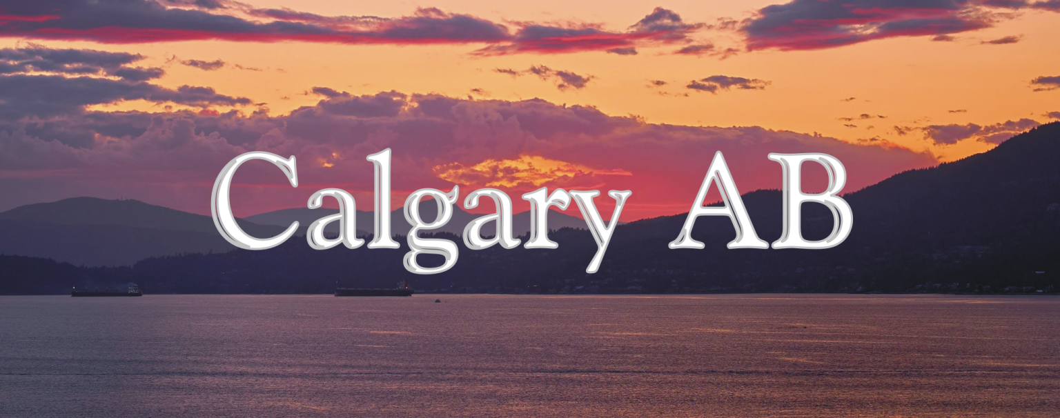 Campgrounds with Showers near Calgary AB Time to Tent