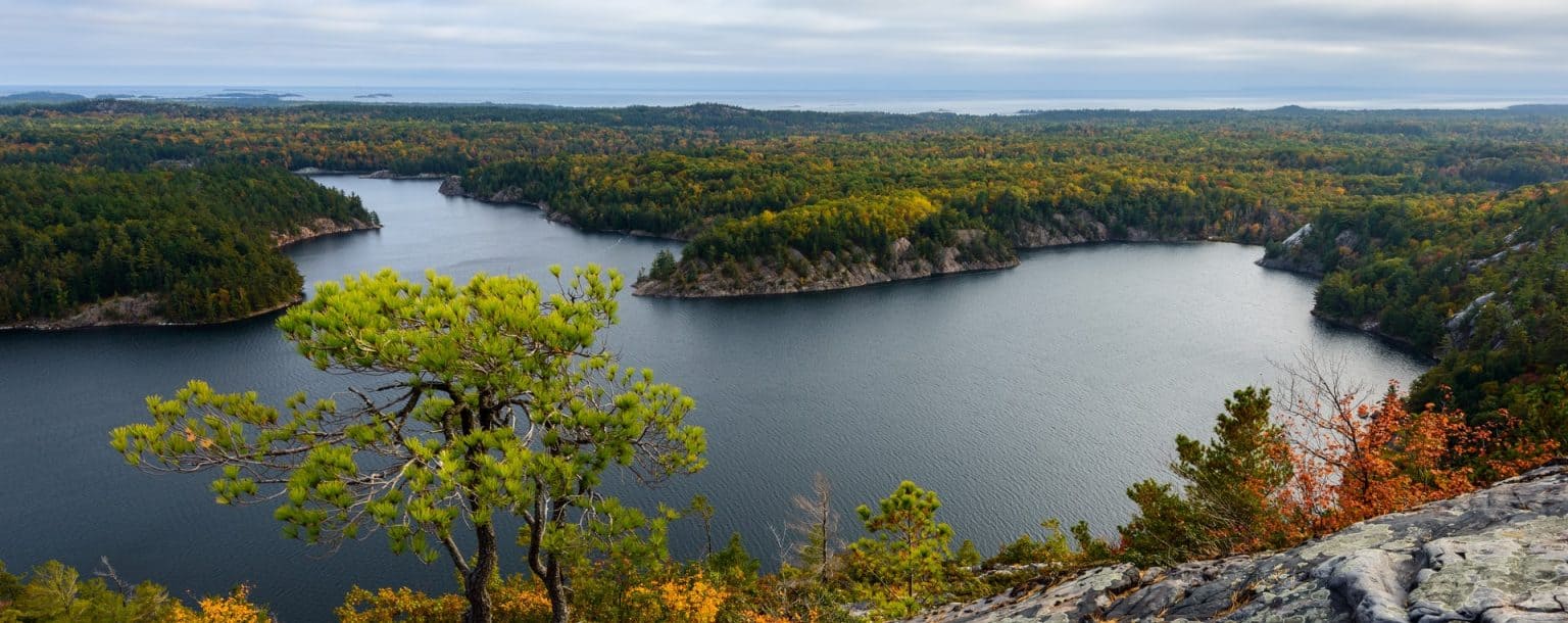 Campgrounds with Showers near Toronto ON Time to Tent